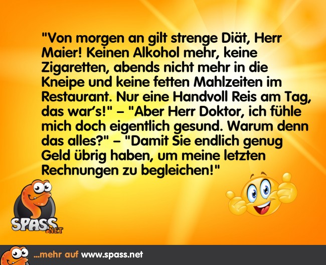 RadikalDiät Lustige Bilder auf