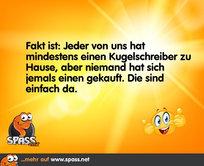 Kugelschreiber Lustige Bilder auf