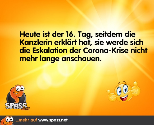 Langsame Eskalation Lustige Bilder auf