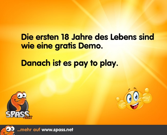 Gratis Demo Lustige Bilder auf