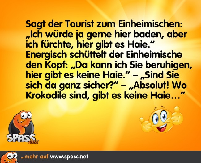 Haie Lustige Bilder auf