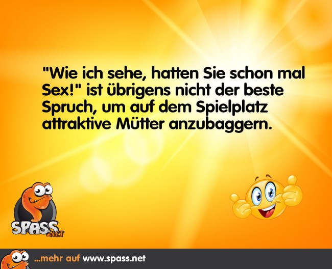 Keine gute Anmache Lustige Bilder auf