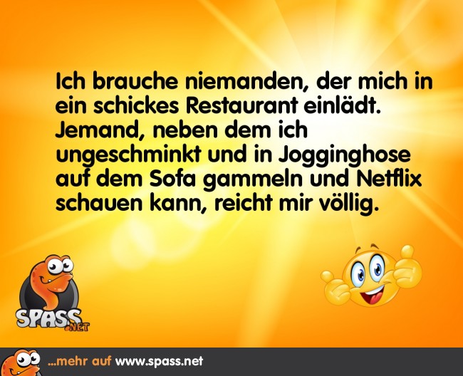 Gediegene Ansprüche Lustige Bilder auf