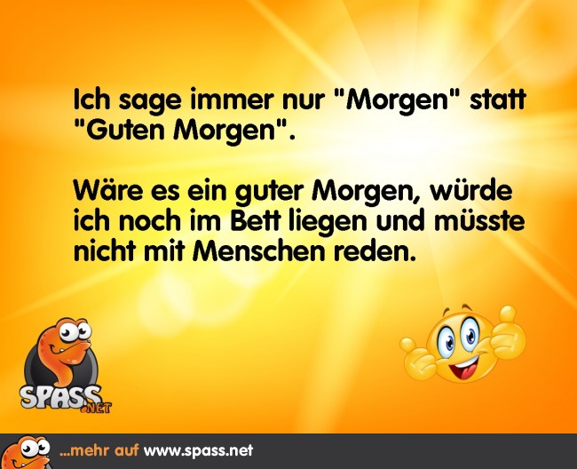 Ein guter sieht anders aus Lustige Bilder auf