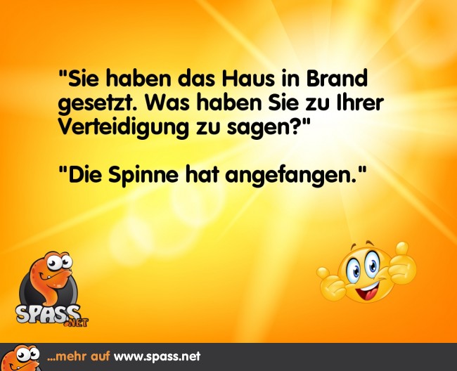 Eine gute Verteidigung Lustige Bilder auf