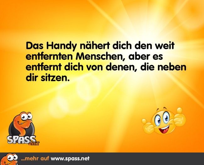 Fluch und Segen Lustige Bilder auf