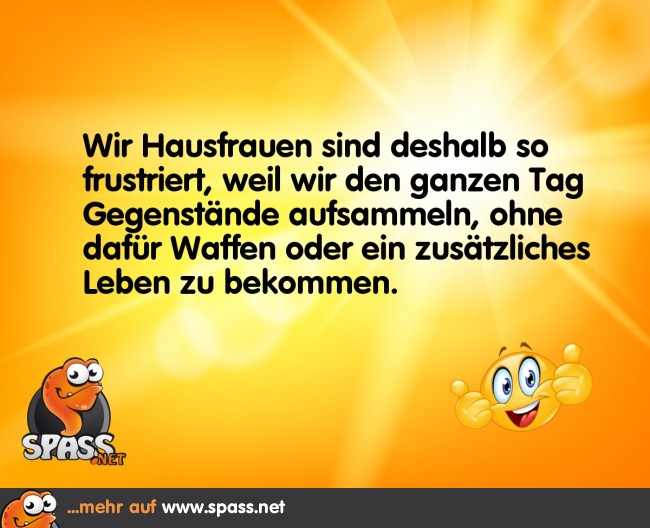 Frustrierte Hausfrauen Lustige Bilder auf