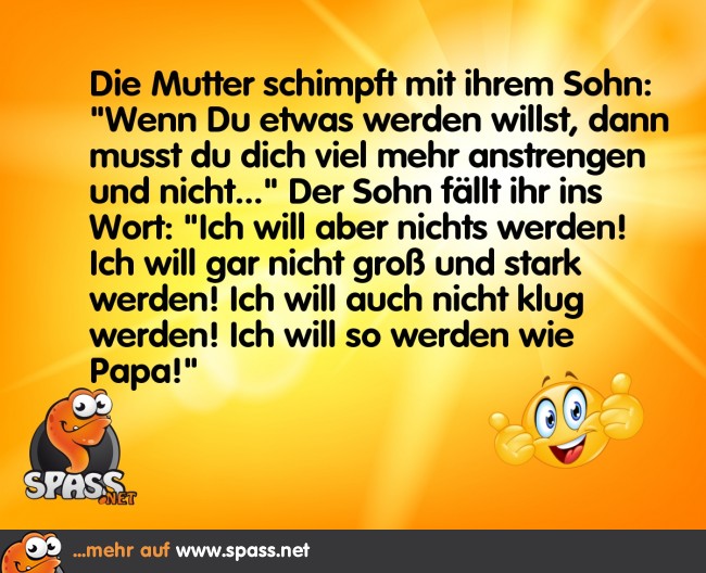 Das Vorbild Lustige Bilder auf