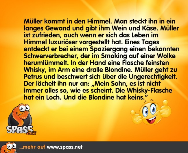Mehr Schein als Sein Lustige Bilder auf