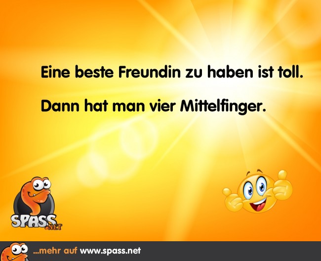 Mehr Mittelfinger Lustige Bilder auf