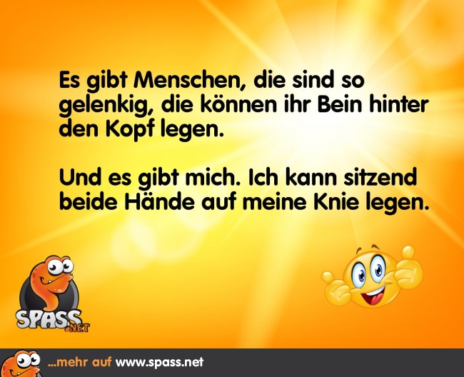 Gelenkig Lustige Bilder auf