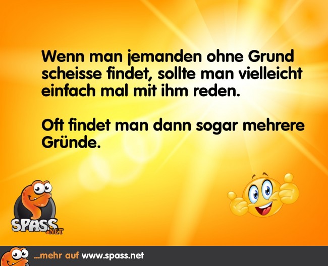 Ein hilfreiches Gespräch Lustige Bilder auf