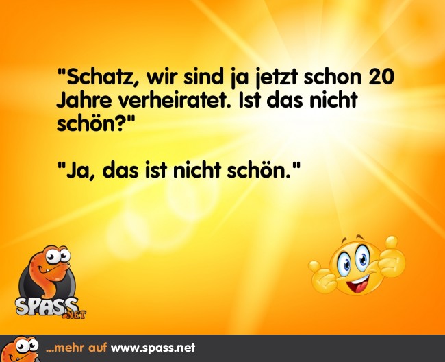 Ist das nicht schön? Lustige Bilder auf