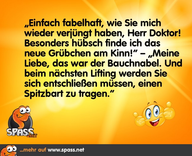 Lifting Lustige Bilder auf