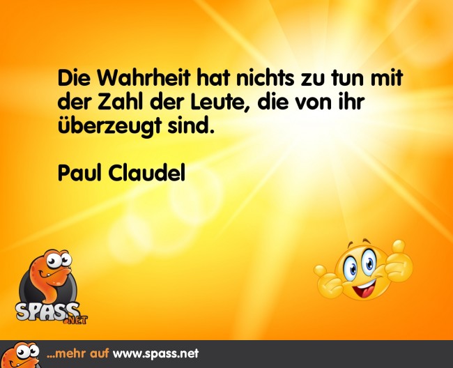 Wahrheit Lustige Bilder auf