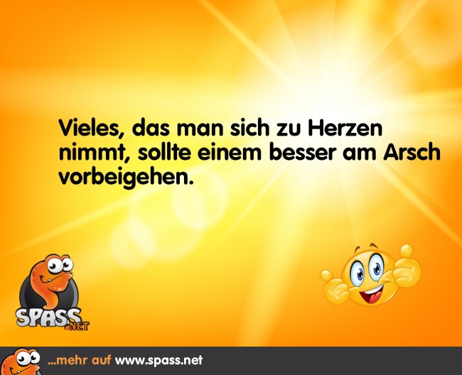Am A… vorbei Lustige Bilder auf