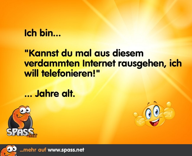Bin ich schon drin? Lustige Bilder auf