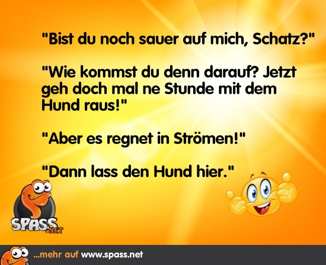 Kaum noch sauer… Lustige Bilder auf