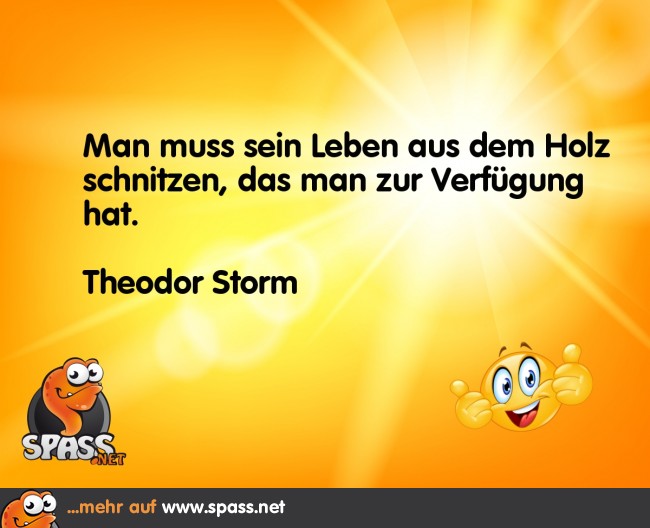 Aus dem richtigen Holz geschnitzt Lustige Bilder auf