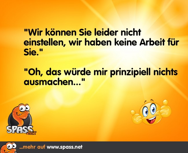 Wäre kein Problem… Lustige Bilder auf