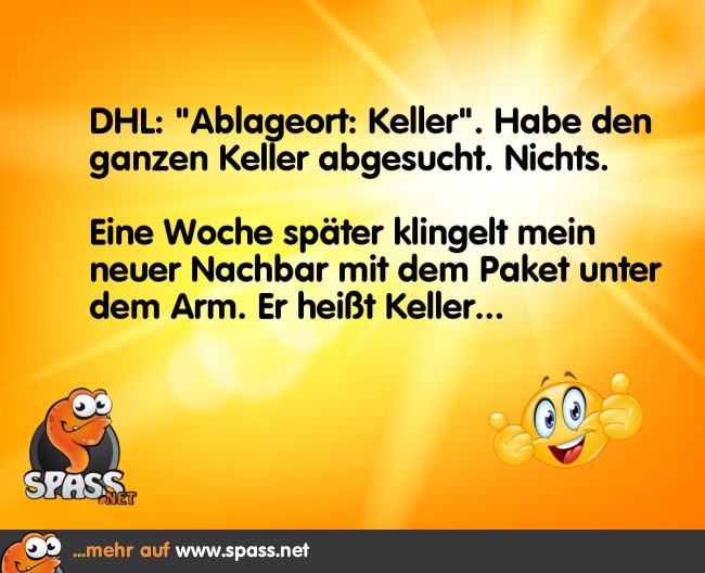 KellerPaket Lustige Bilder auf