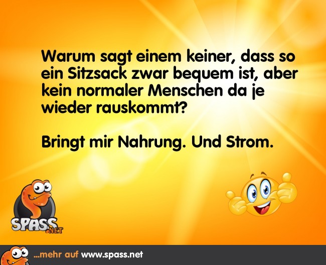 Rauskommen unmöglich Lustige Bilder auf