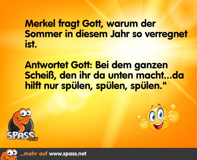 Sommer Lustige Bilder auf