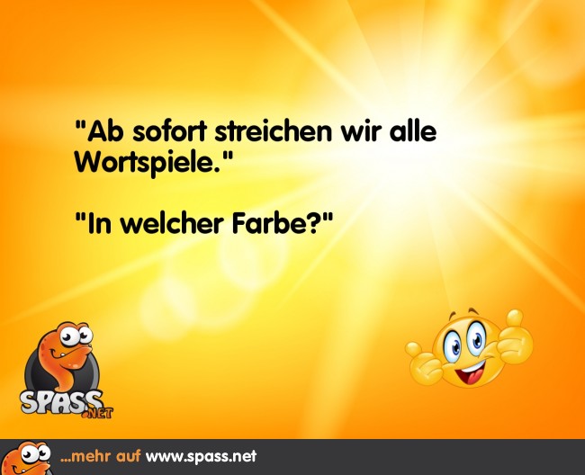 Wortspiele Lustige Bilder auf