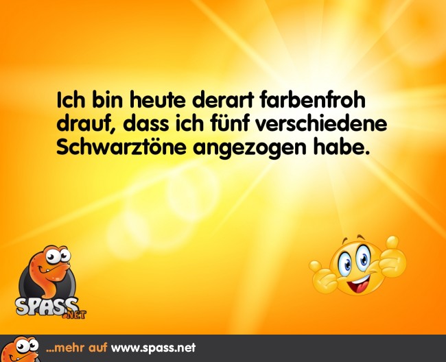 Farbenfroh Lustige Bilder auf