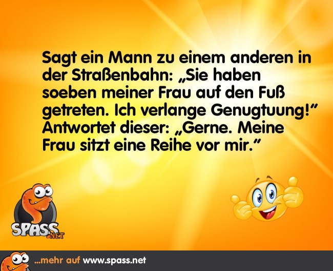 Genugtuung Lustige Bilder Auf Spass