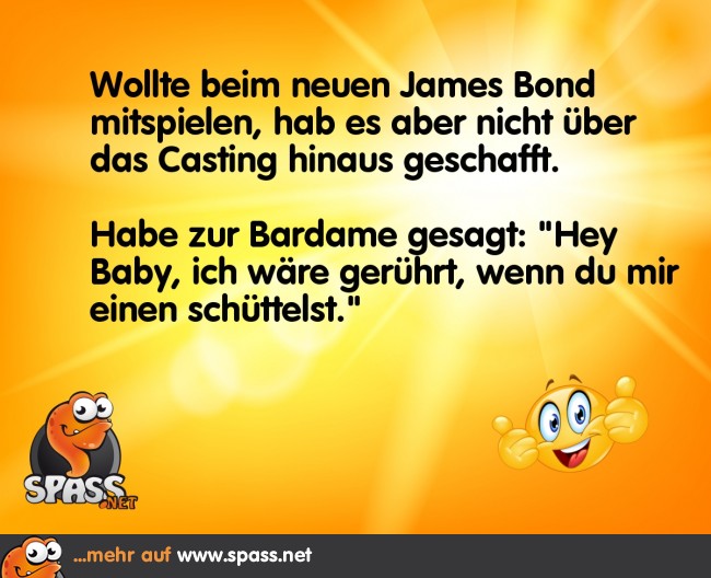 Gerührt wenn geschüttelt Lustige Bilder auf