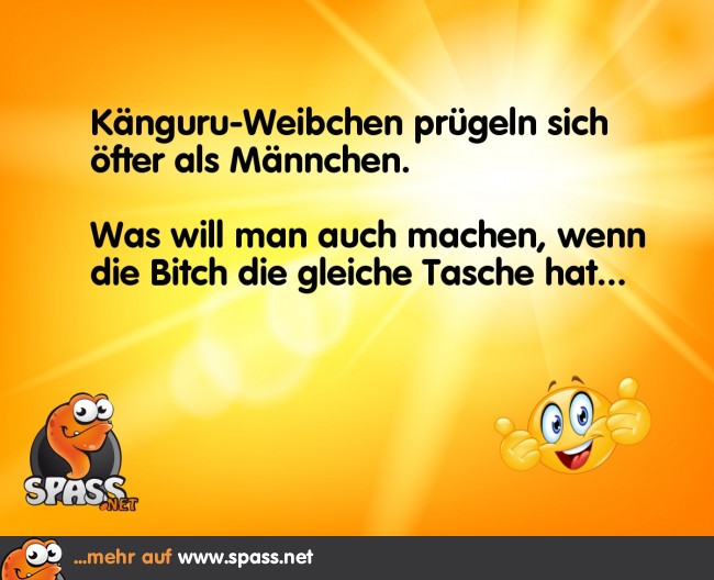 PrügelWeibchen Lustige Bilder auf