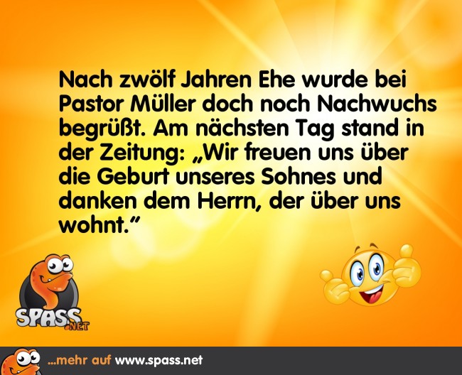 Unverhoffter Nachwuchs Lustige Bilder auf