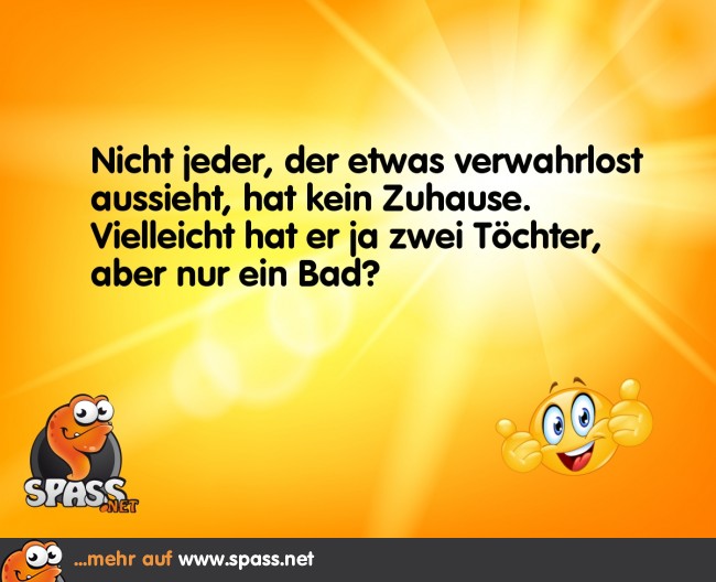 Töchter zuhause Lustige Bilder auf