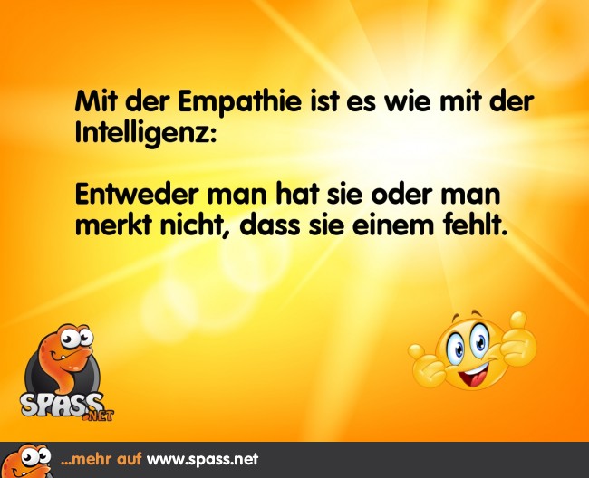 Empathie Lustige Bilder auf
