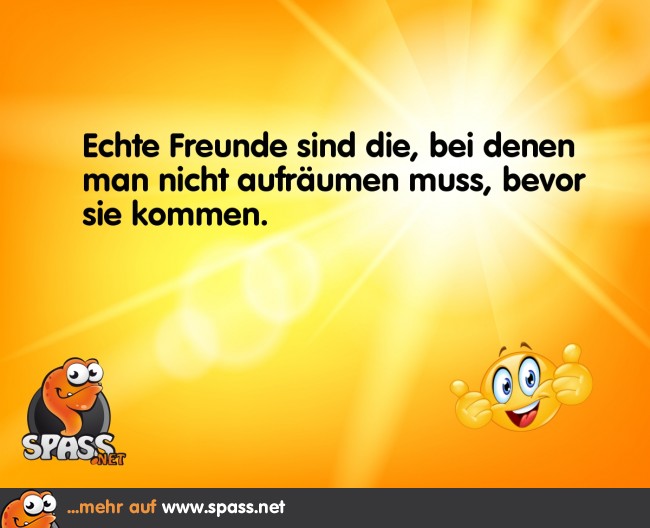 Aufräumen unnötig Lustige Bilder auf