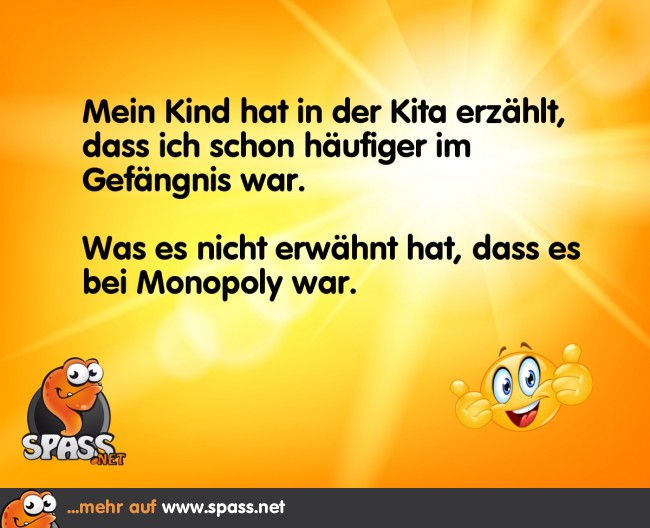 Ständig im Knast Lustige Bilder auf