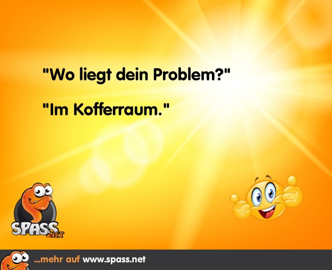 Problem erledigt Lustige Bilder auf