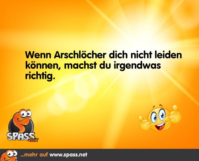 Da machst du was richtig Lustige Bilder auf