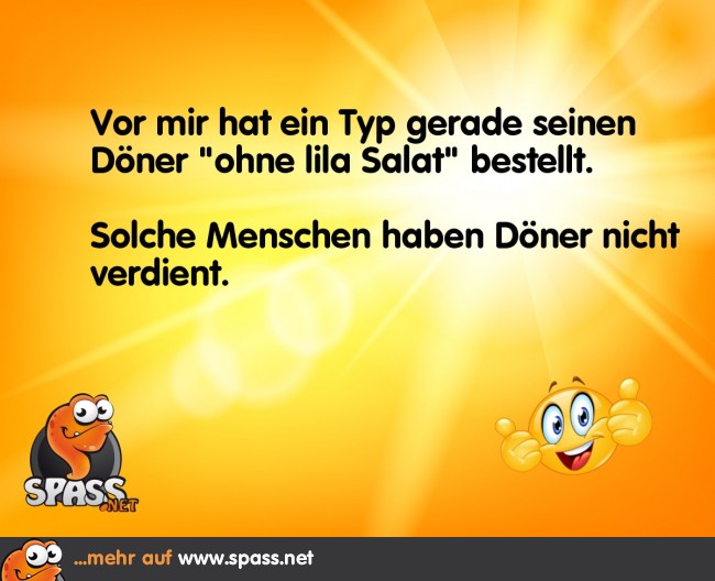Lila Salat Lustige Bilder auf