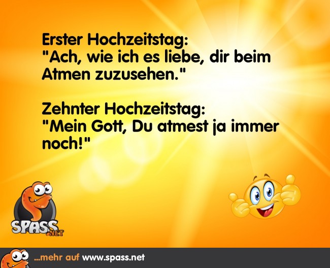Hochzeitstage im Lauf der Zeit Lustige Bilder auf