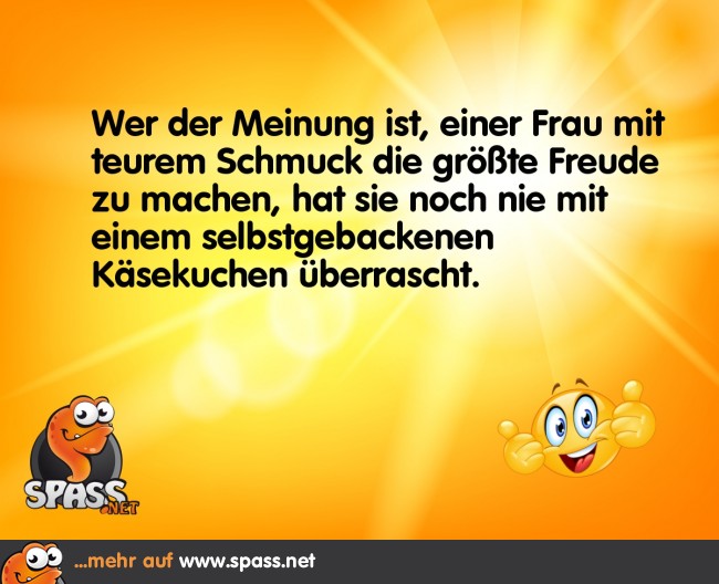 Eine leckere Überraschung Lustige Bilder auf
