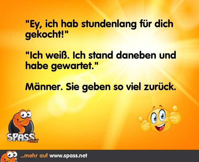 MännerKomplimente Lustige Bilder auf