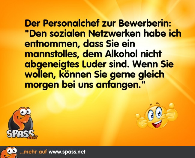 Passt perfekt in die Firma Lustige Bilder auf