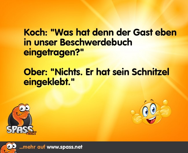 Geklebte Beschwerde Lustige Bilder auf