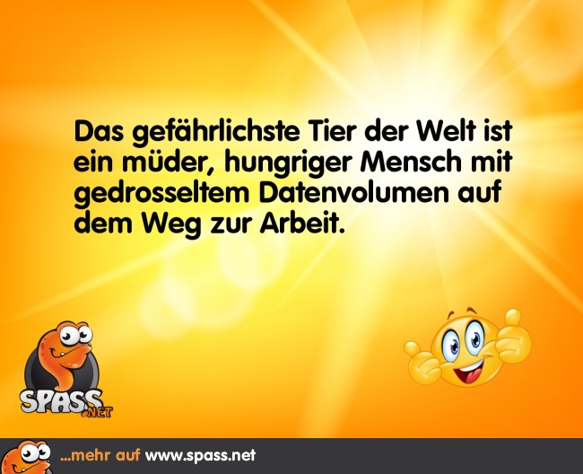 Gefährliches Raubtier Lustige Bilder auf