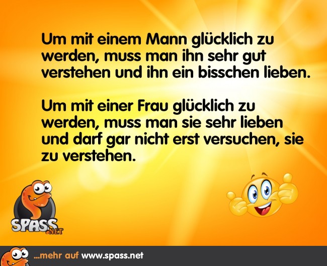 Glücklich in der Beziehung Lustige Bilder auf
