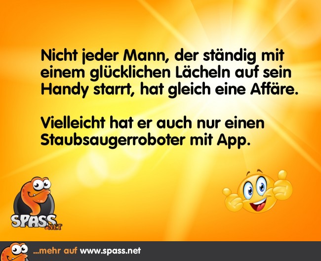 Macht Männer glücklich Lustige Bilder auf