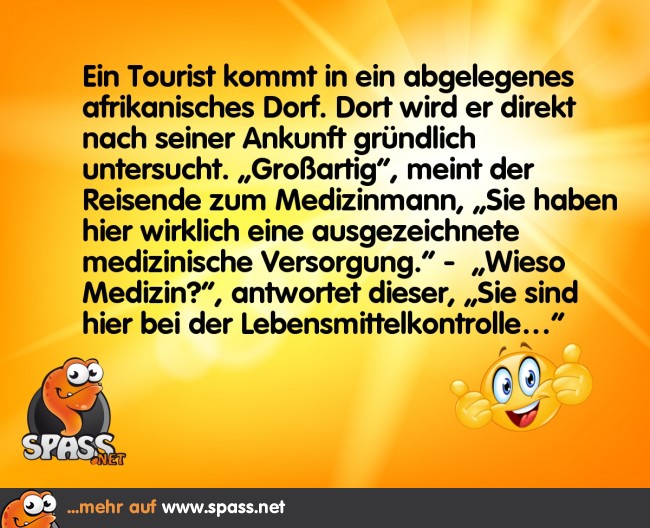 Kontrolle ist besser Lustige Bilder auf