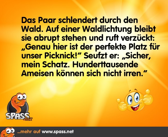 (K)ein guter Platz Lustige Bilder auf